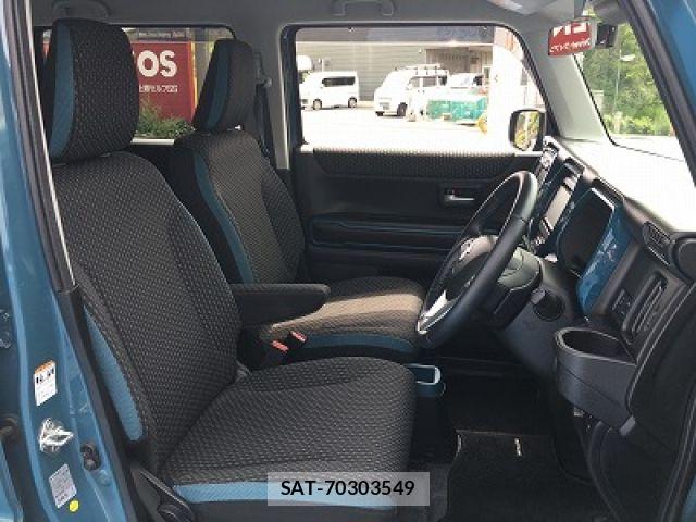 Suzuki HUSTLER 2020-06 7219654-17