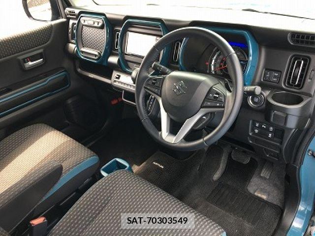 Suzuki HUSTLER 2020-06 7219654-18
