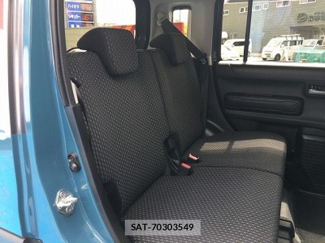 Suzuki HUSTLER 2020-06 7219654-19
