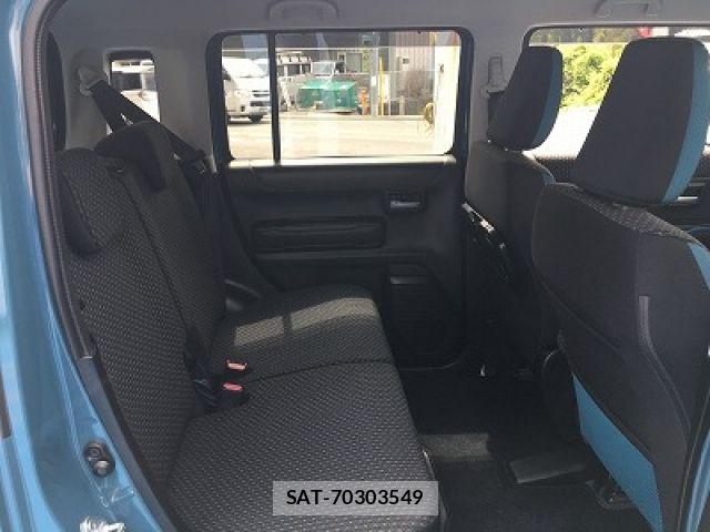 Suzuki HUSTLER 2020-06 7219654-20