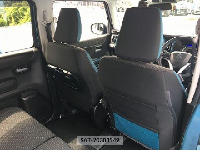 Suzuki HUSTLER 2020-06 7219654-21