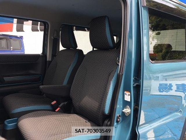 Suzuki HUSTLER 2020-06 7219654-22