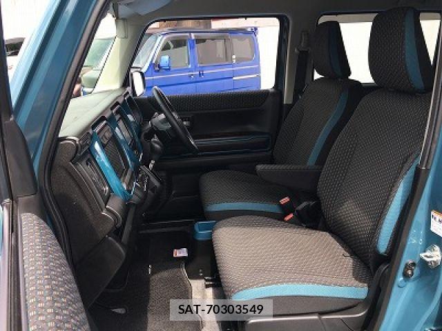 Suzuki HUSTLER 2020-06 7219654-23