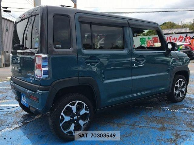 Suzuki HUSTLER 2020-06 7219654-6