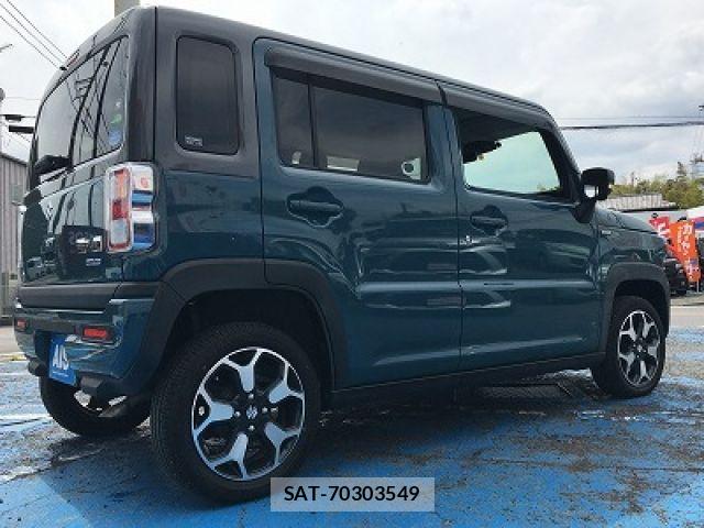 Suzuki HUSTLER 2020-06 7219654-7