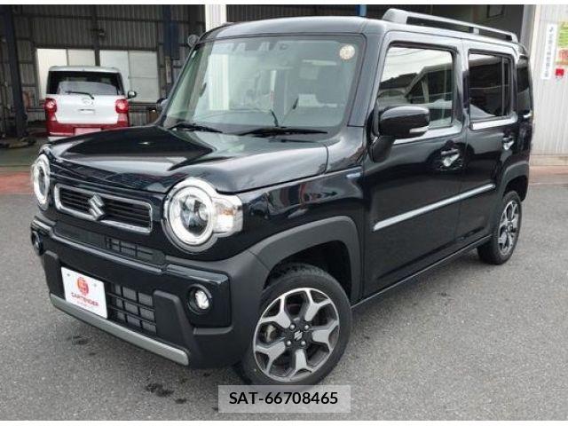 Suzuki HUSTLER 2024-01 7219715-0