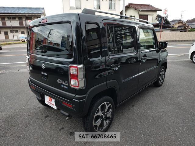 Suzuki HUSTLER 2024-01 7219715-2