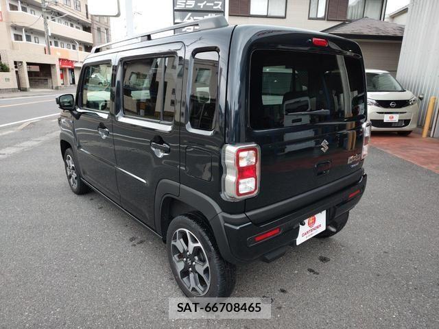 Suzuki HUSTLER 2024-01 7219715-3