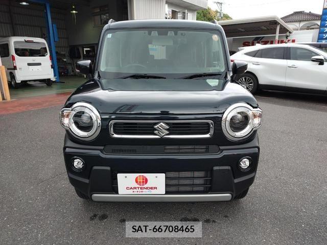 Suzuki HUSTLER 2024-01 7219715-5