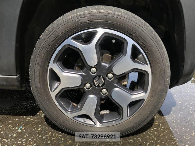 Suzuki HUSTLER 2023-02 7219706-11