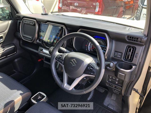 Suzuki HUSTLER 2023-02 7219706-13