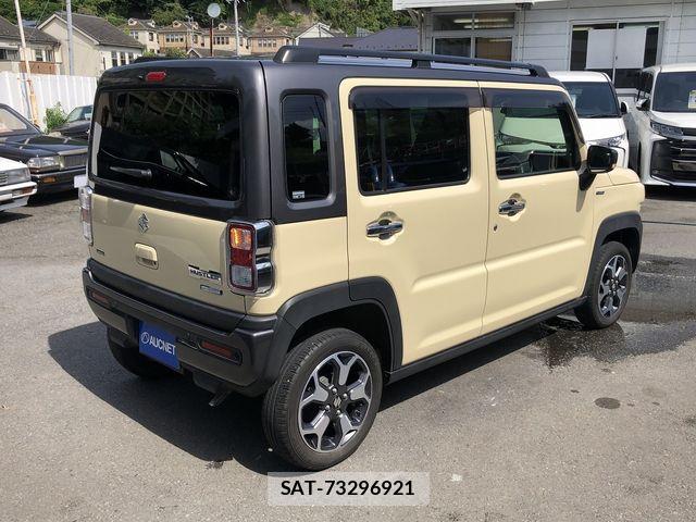 Suzuki HUSTLER 2023-02 7219706-1