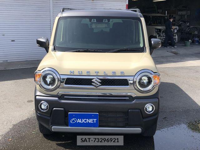 Suzuki HUSTLER 2023-02 7219706-3