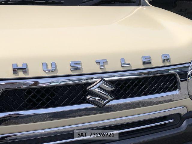Suzuki HUSTLER 2023-02 7219706-7