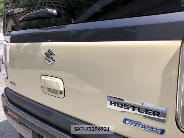 Suzuki HUSTLER 2023-02 7219706-8