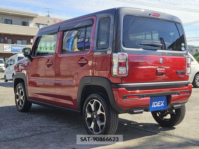 Suzuki HUSTLER 2020-03 7219652-9