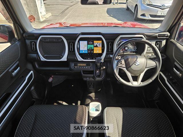 Suzuki HUSTLER 2020-03 7219652-12