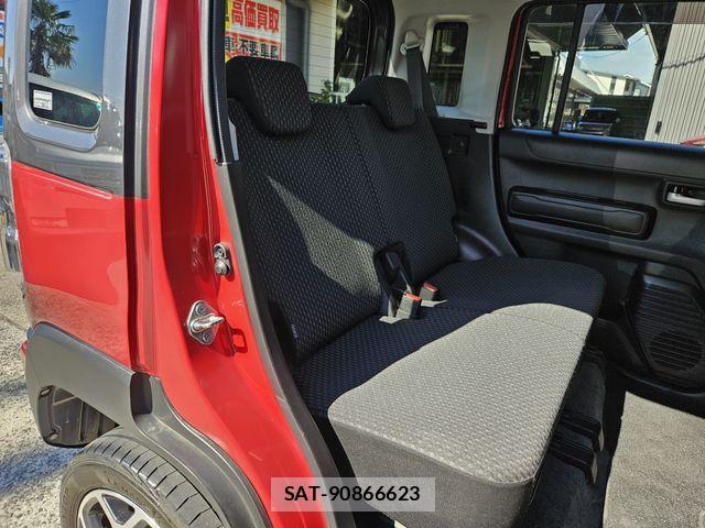 Suzuki HUSTLER 2020-03 7219652-15