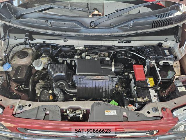 Suzuki HUSTLER 2020-03 7219652-17
