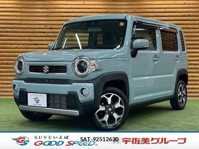 Suzuki HUSTLER 2021-12 7219681-0