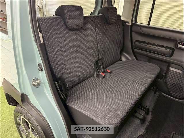 Suzuki HUSTLER 2021-12 7219681-9