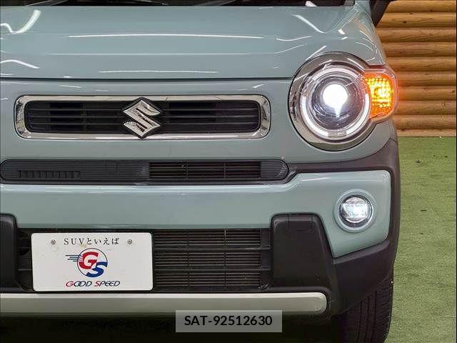 Suzuki HUSTLER 2021-12 7219681-10