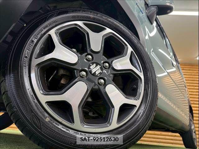 Suzuki HUSTLER 2021-12 7219681-11