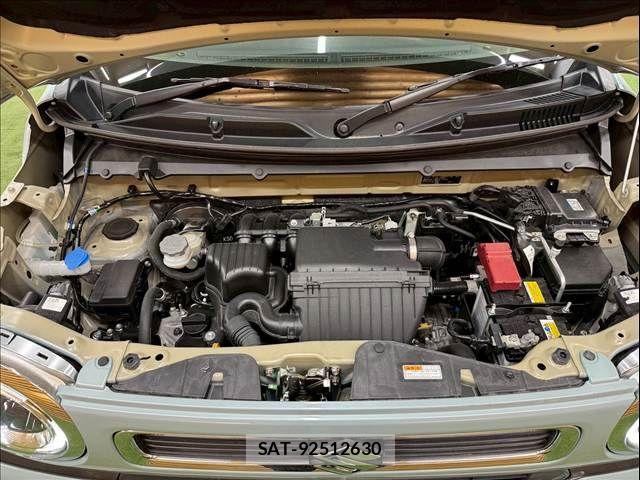 Suzuki HUSTLER 2021-12 7219681-13