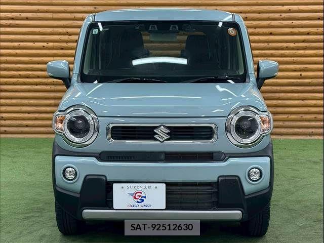 Suzuki HUSTLER 2021-12 7219681-14