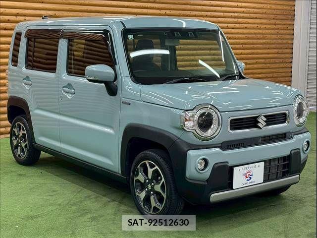 Suzuki HUSTLER 2021-12 7219681-15