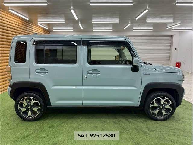 Suzuki HUSTLER 2021-12 7219681-16