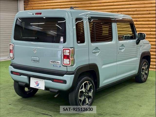 Suzuki HUSTLER 2021-12 7219681-17