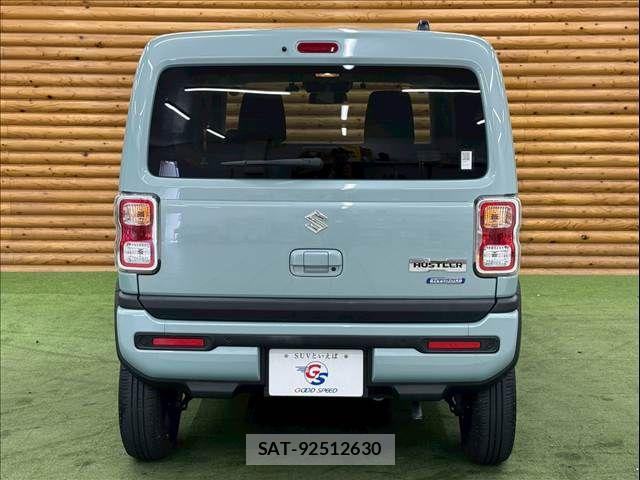 Suzuki HUSTLER 2021-12 7219681-18