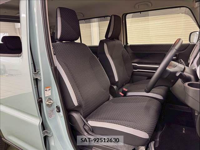 Suzuki HUSTLER 2021-12 7219681-8