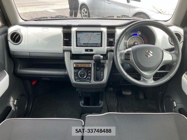 Suzuki HUSTLER 2015-09 7219607-10
