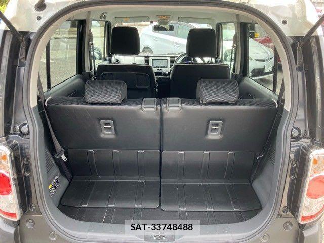 Suzuki HUSTLER 2015-09 7219607-15