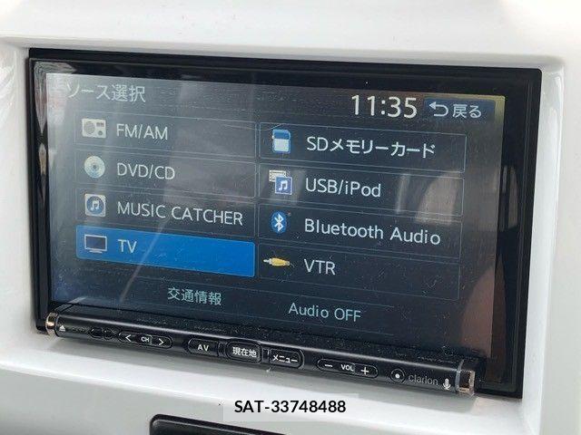 Suzuki HUSTLER 2015-09 7219607-19