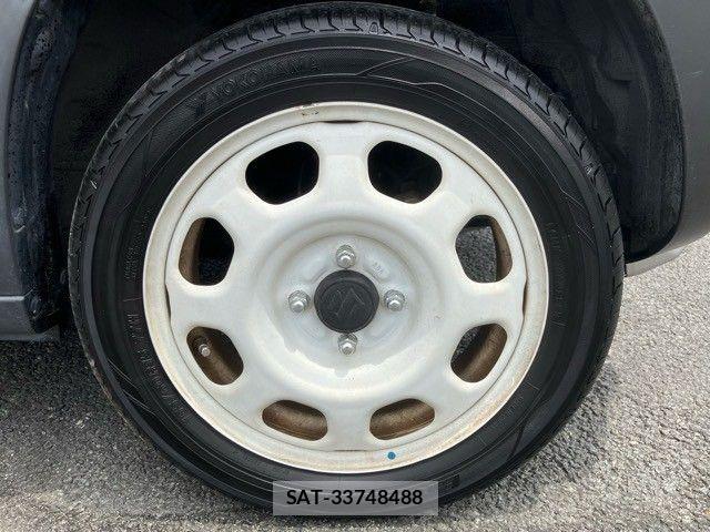 Suzuki HUSTLER 2015-09 7219607-26