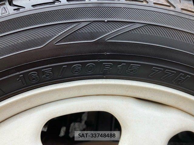 Suzuki HUSTLER 2015-09 7219607-27