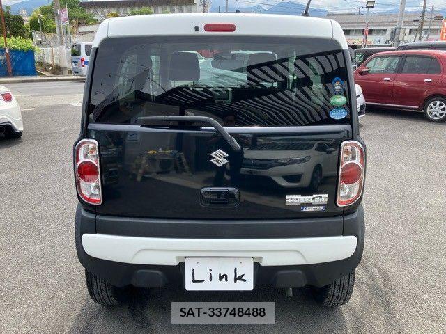 Suzuki HUSTLER 2015-09 7219607-6