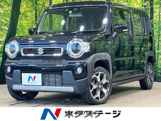 Suzuki HUSTLER 2021-04 7219665-0