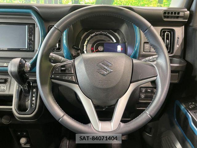 Suzuki HUSTLER 2021-04 7219665-10