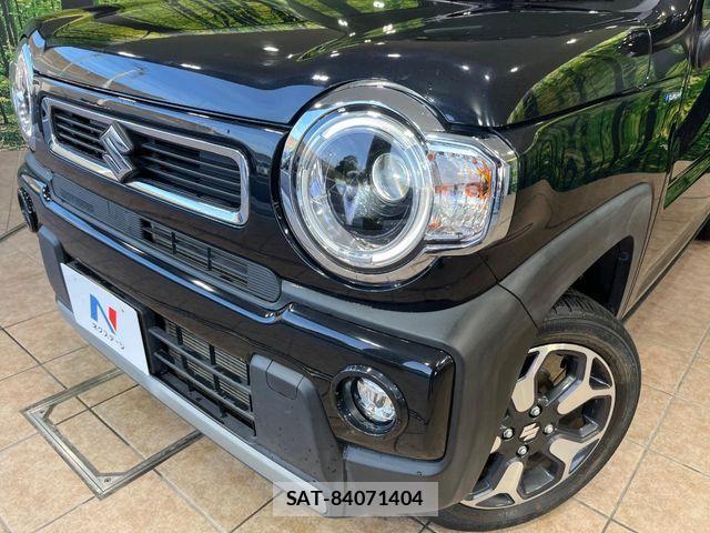 Suzuki HUSTLER 2021-04 7219665-11