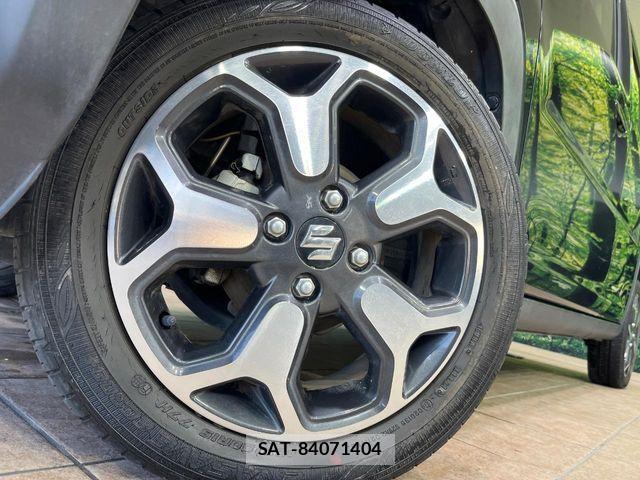 Suzuki HUSTLER 2021-04 7219665-12