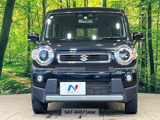 Suzuki HUSTLER 2021-04 7219665-13