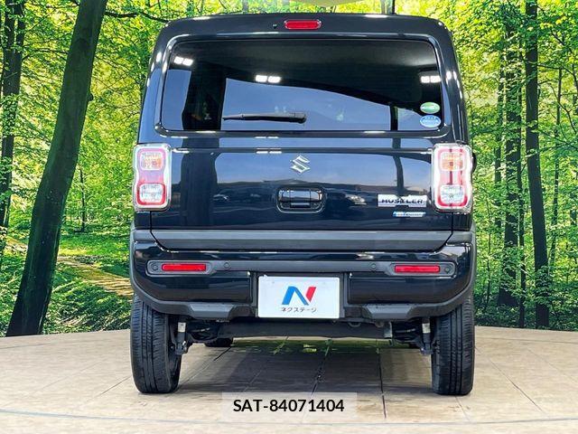 Suzuki HUSTLER 2021-04 7219665-14