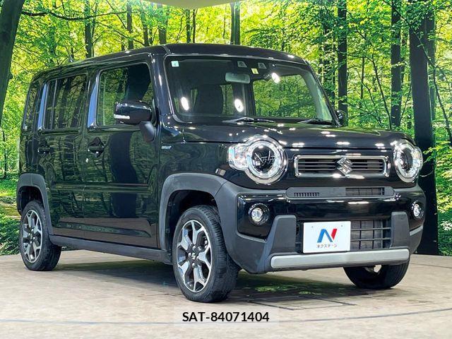 Suzuki HUSTLER 2021-04 7219665-15