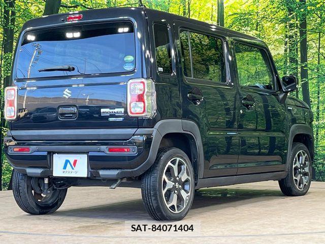 Suzuki HUSTLER 2021-04 7219665-16