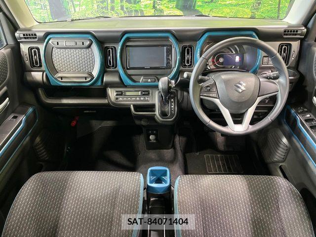 Suzuki HUSTLER 2021-04 7219665-1