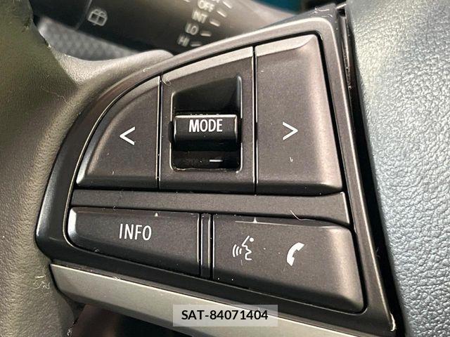 Suzuki HUSTLER 2021-04 7219665-6